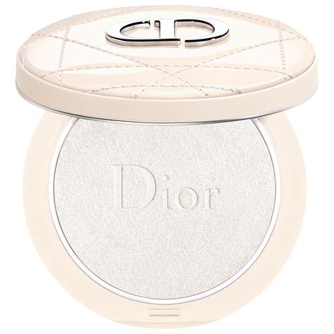 dior highlighter ingredients